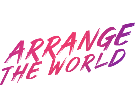 Social Change, Arrange The World